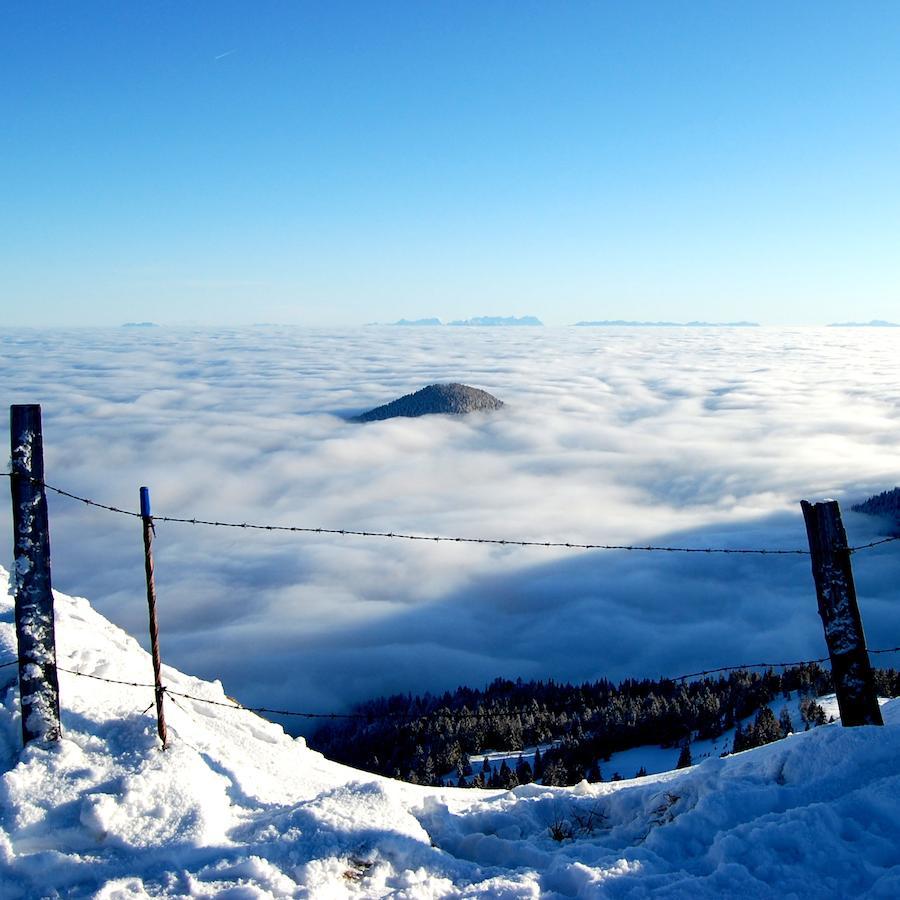 Alpengasthof Krische Murau Exterior photo